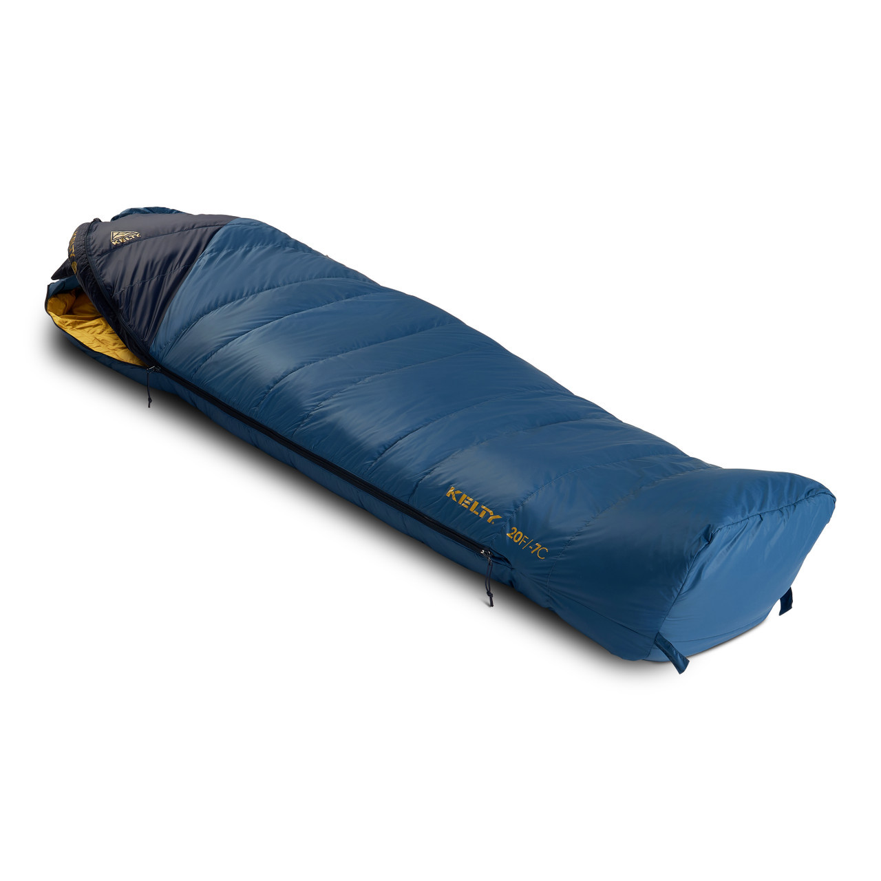 Kelty Cosmic Down 20 Sleeping Bag Tooth of Time Traders