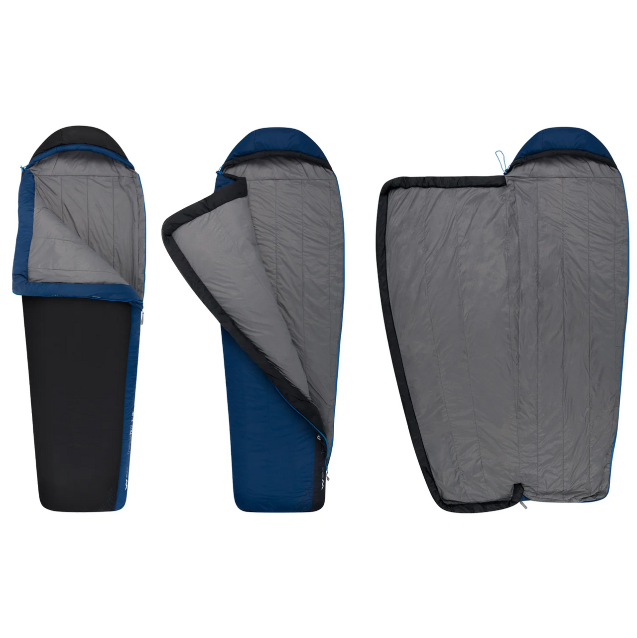 Sea to Summit Trailhead Sleeping Bag - Thumbnail 3