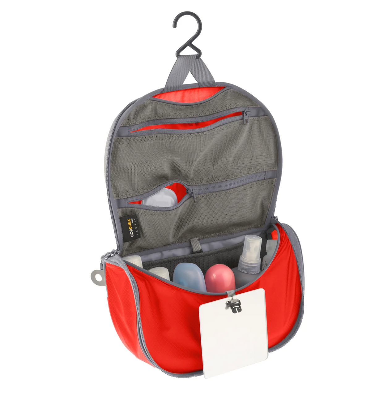 Sea to Summit Toiletry Bag - Thumbnail 5