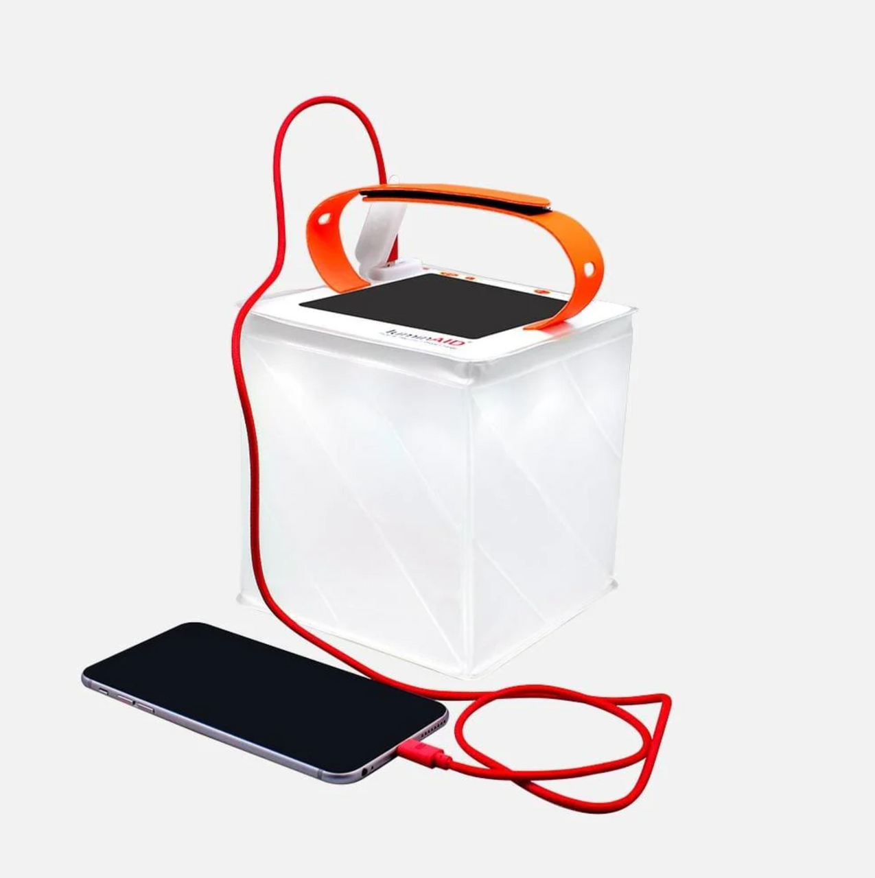 LuminAID Packlite Titan Lantern