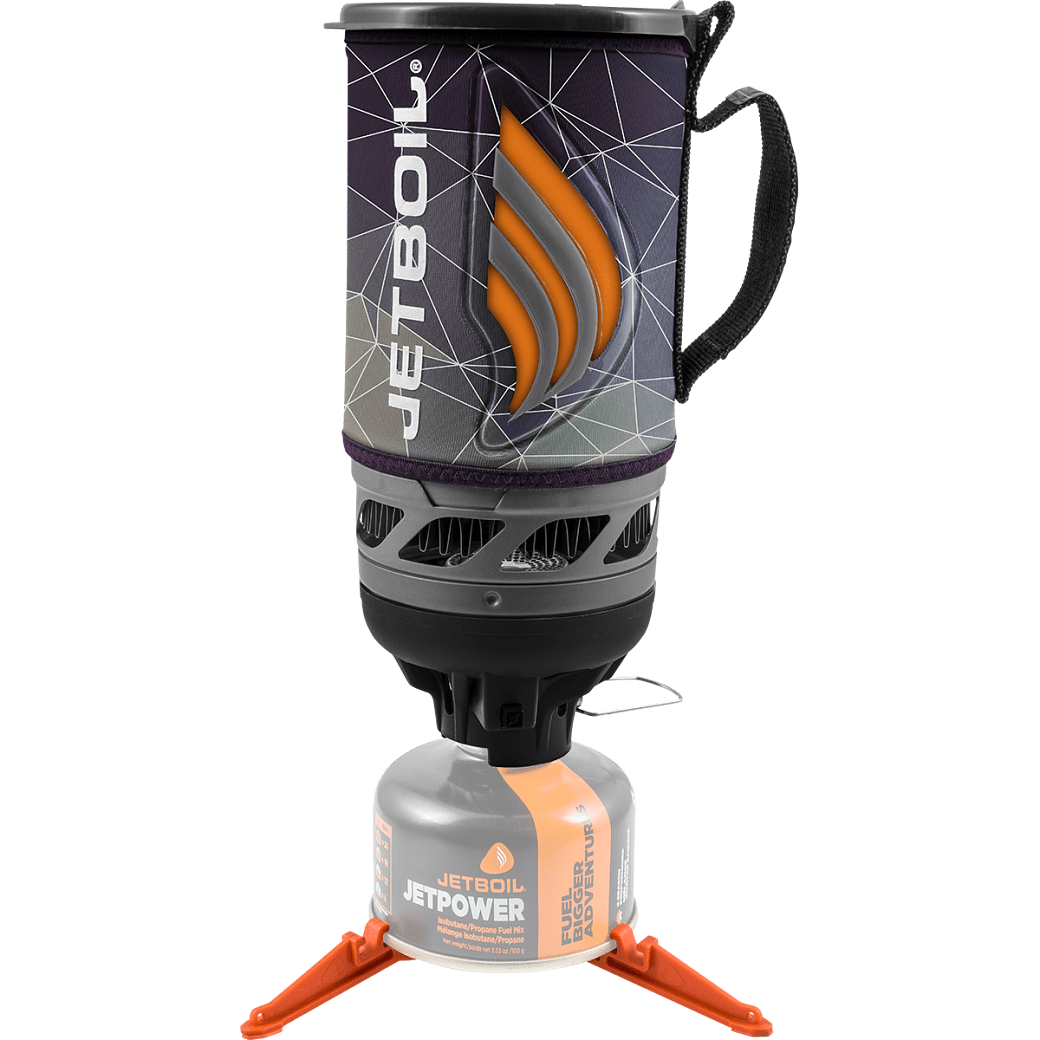 JETBOIL FLASH STOVE - Tooth of Time Traders