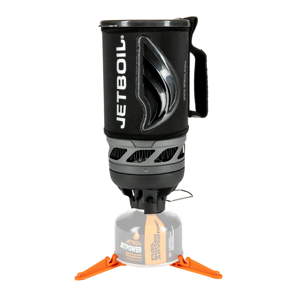 JETBOIL FLASH STOVE - Tooth of Time Traders