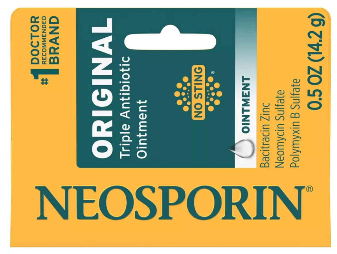 Neosporin - Tooth of Time Traders