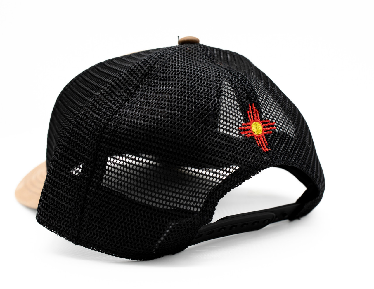 Cap Bsa Philmont Trucker Tooth of Time Traders - Main Image