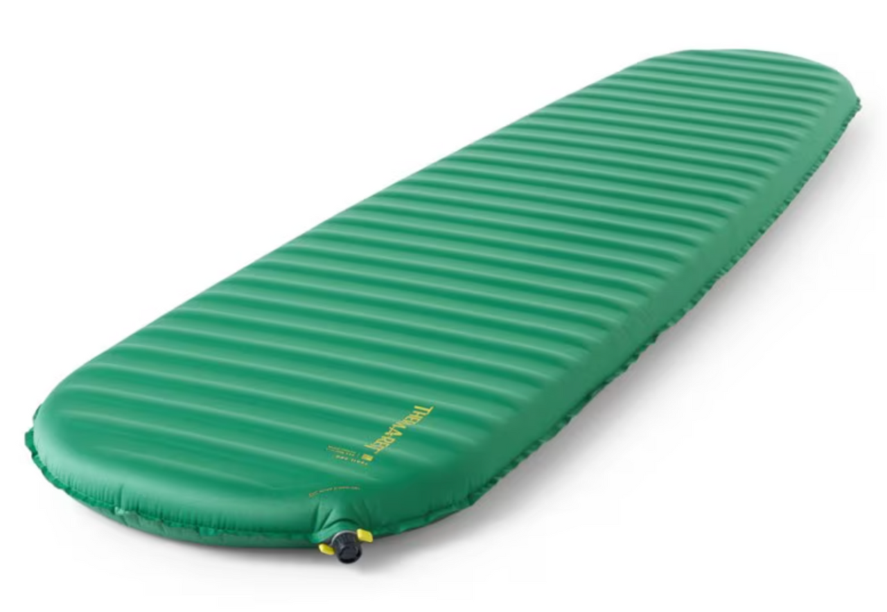 THERMAREST TRAIL PROLITE SLEEPING PAD - Tooth of Time Traders