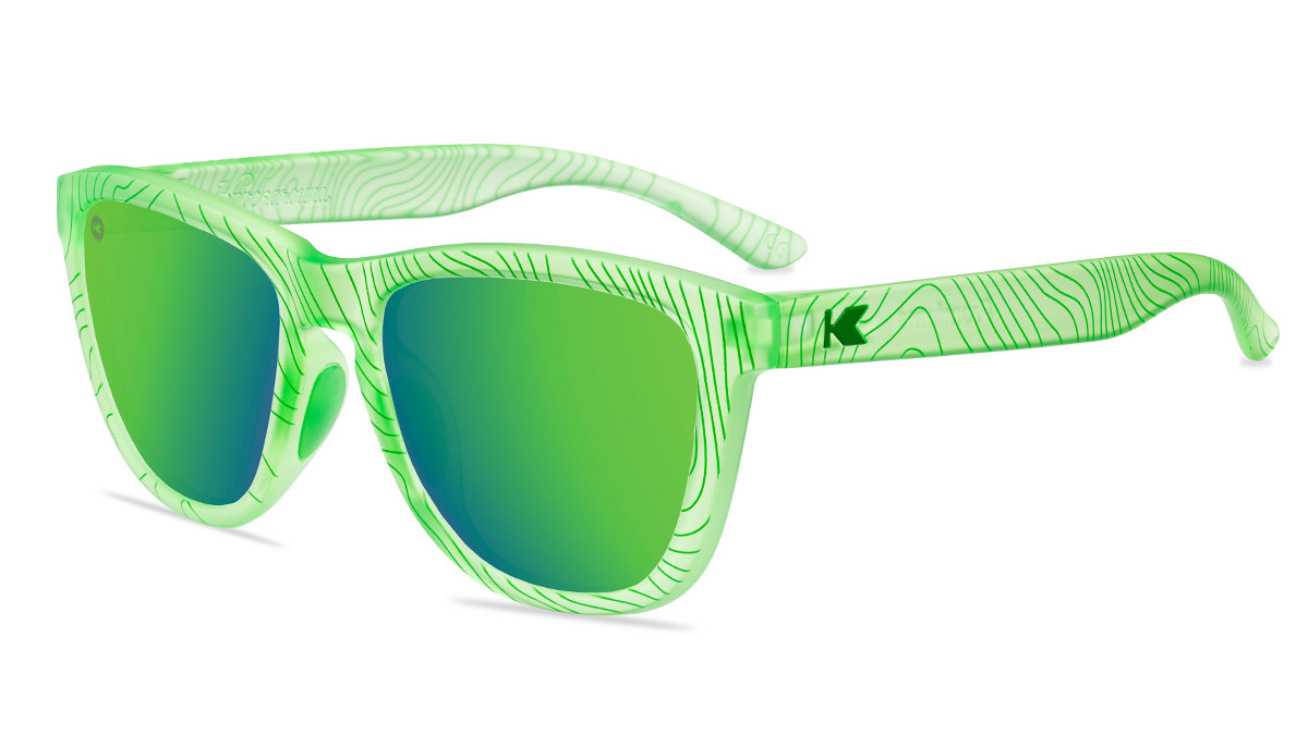 KNOCKAROUND PREMIUMS SPORT SUNGLASSES - Tooth of Time Traders