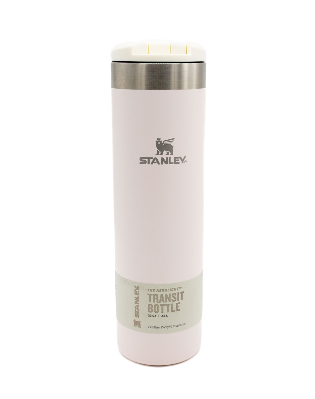 STANLEY AEROLIGHT TRANSIT BOTTLE - Tooth of Time Traders