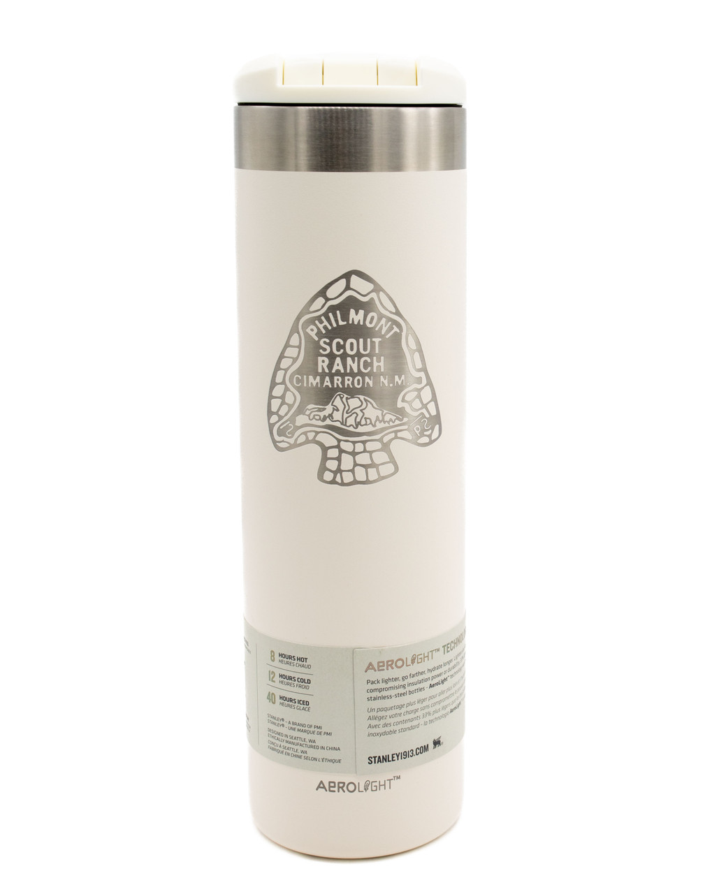 STANLEY AEROLIGHT TRANSIT BOTTLE - Tooth of Time Traders