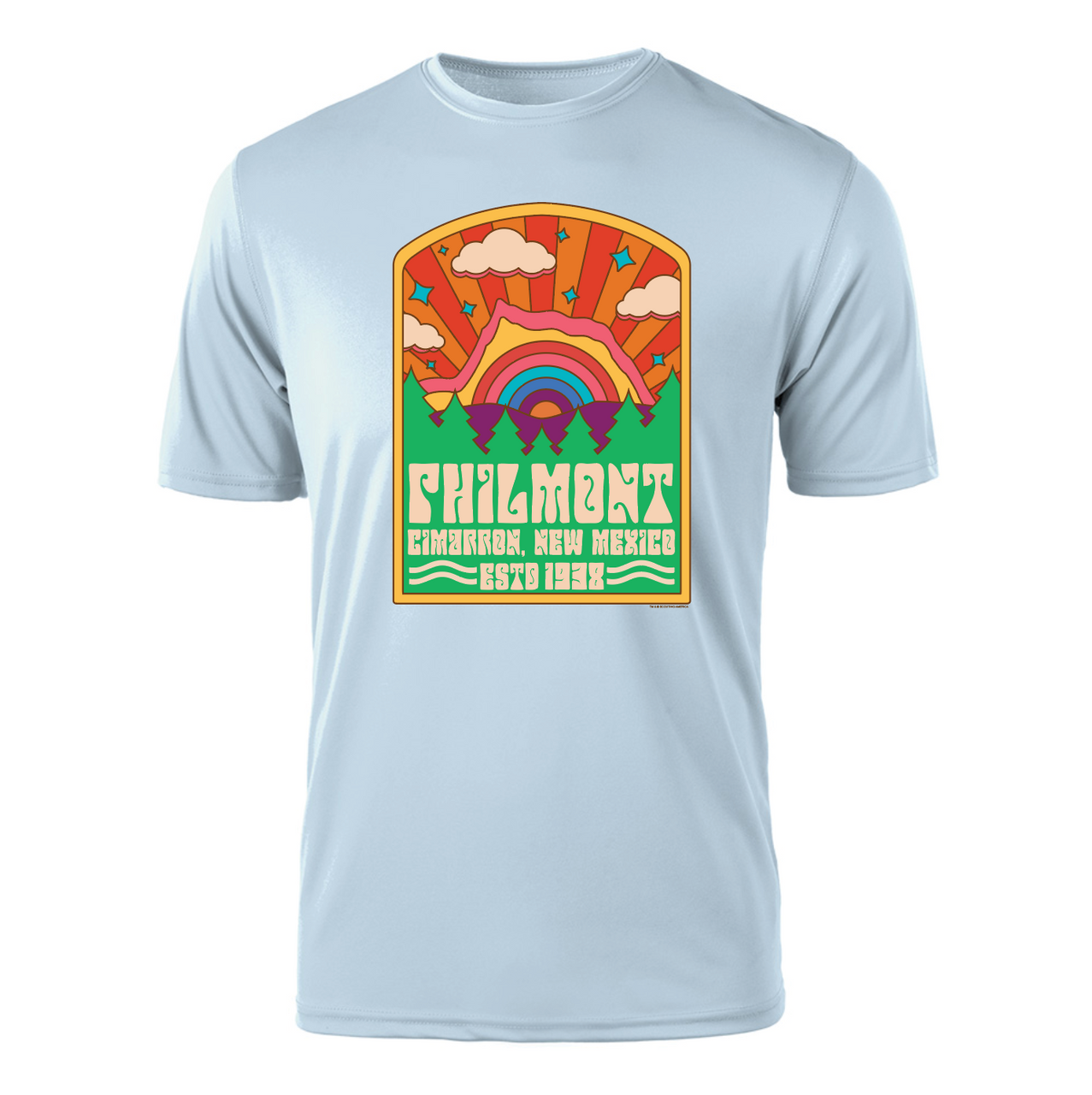 Tee Trippi Philmont - Main Image