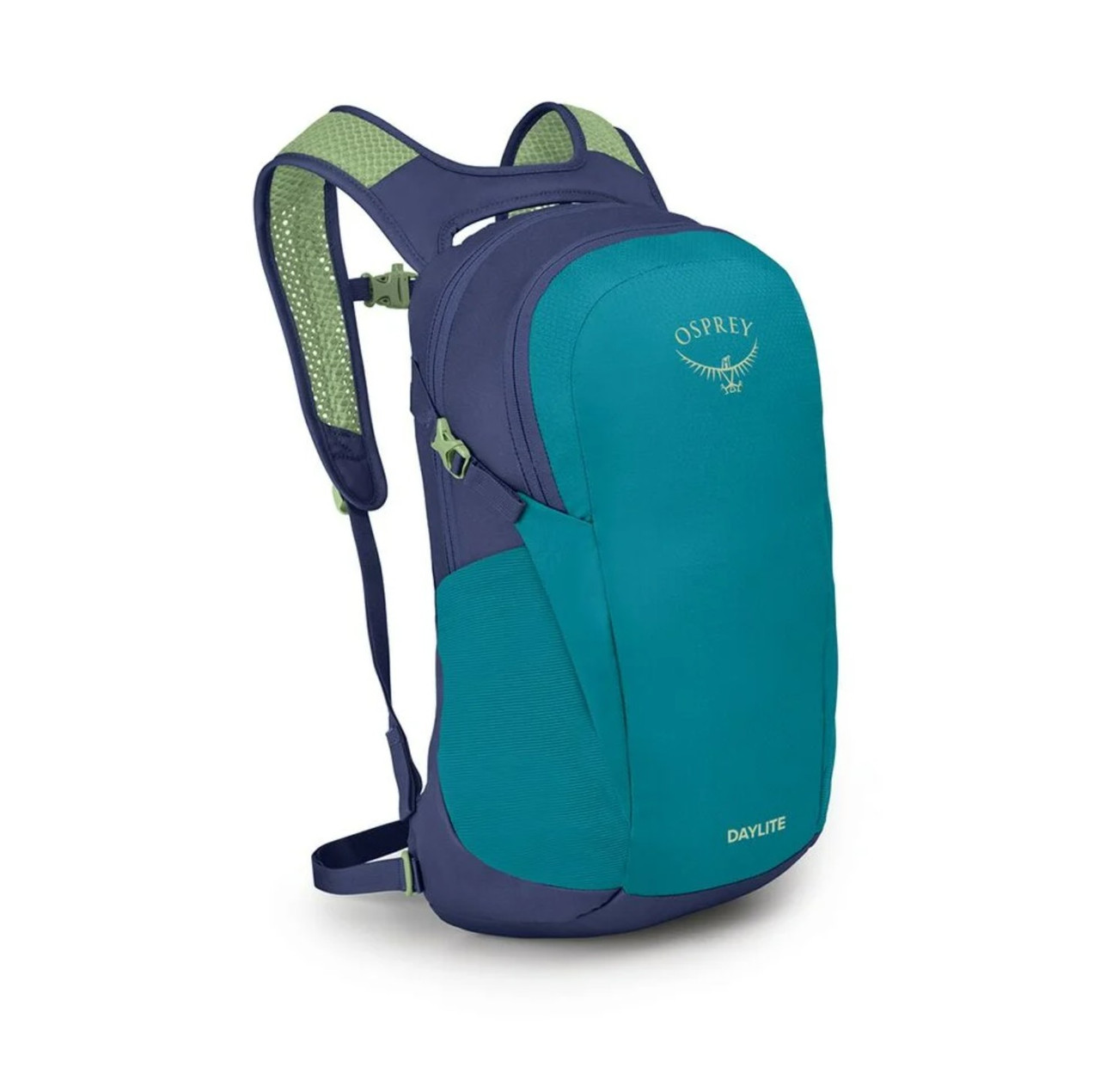 osprey daylite add on 100% recycled fabrics hold up against years of wear and tear Osprey Daylite 13 Litre Add-On