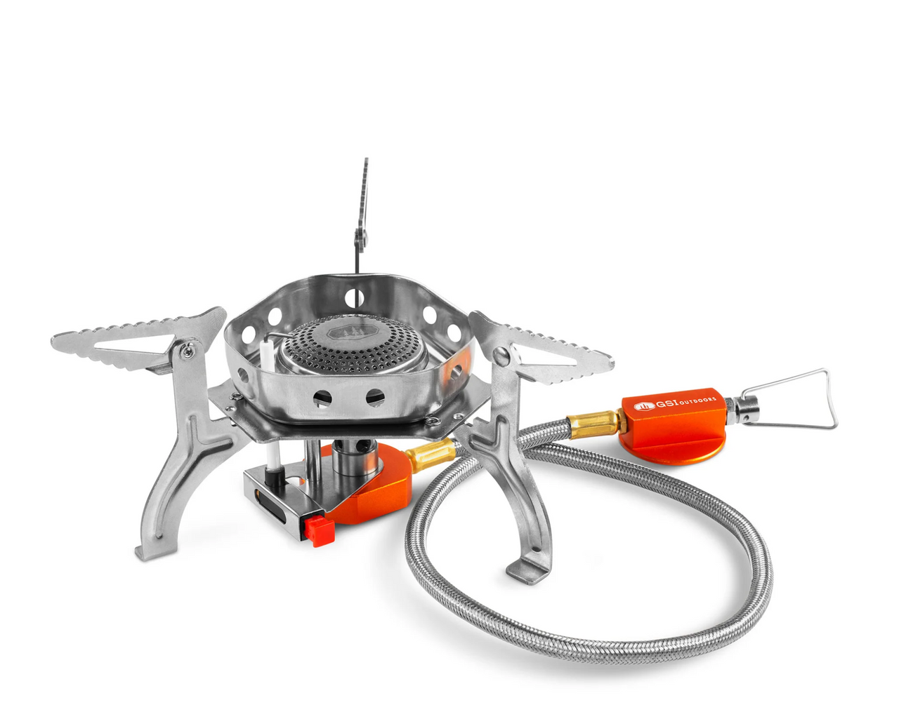 GSI Outdoors Glacier Remote Stove - Thumbnail 3
