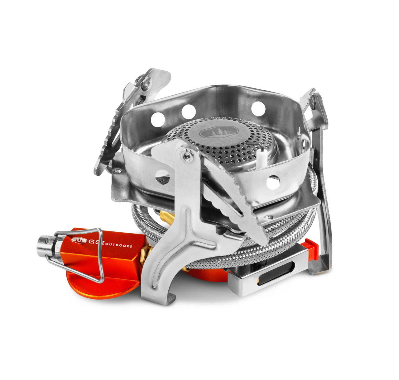 GSI Outdoors Glacier Remote Stove - Thumbnail 4