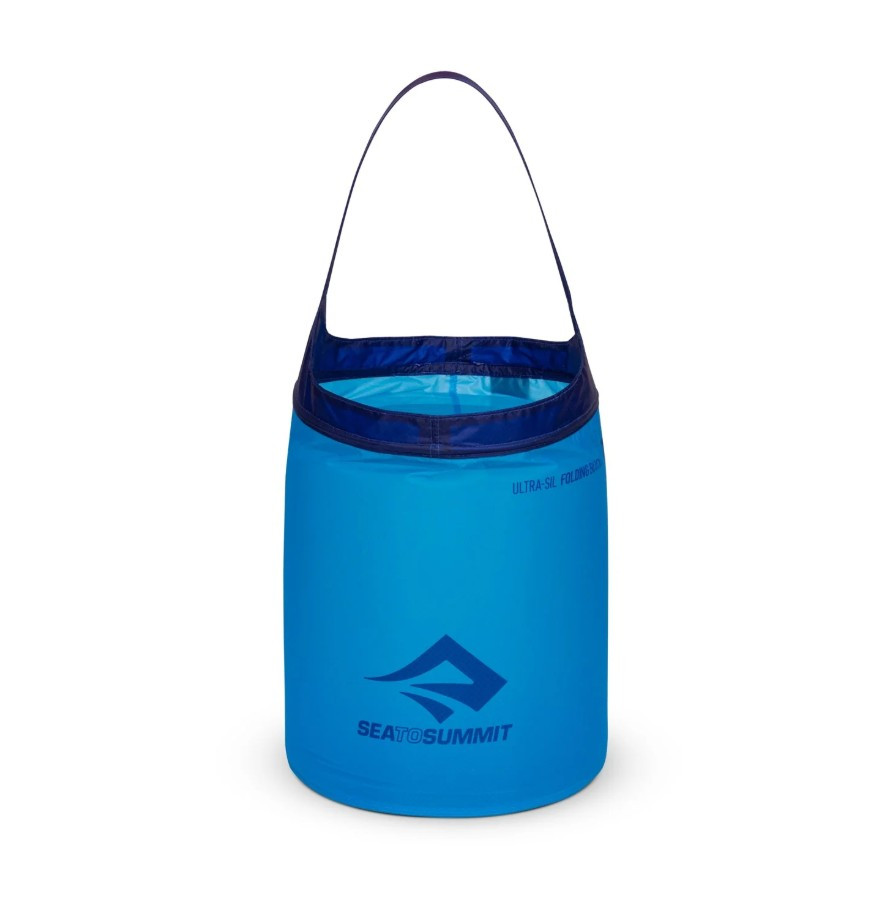 Sea to Summit Ultra-Sil Folding Bucket