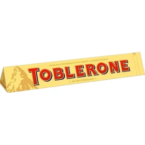 TOBLERONE BULK - 20 PACK