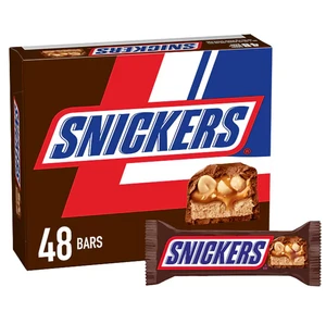 SNICKERS - 48 PACK