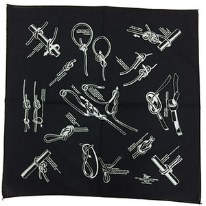 Knots Bandana Knots Bandana