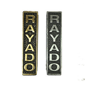 Rayado Belt Loop Rayado Belt Loop