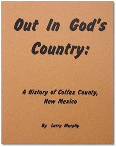 Out in God's Country