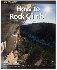 How to Rock Climb!