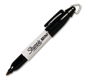 Sharpie Mini