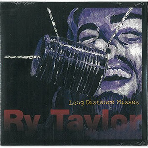 Long Distance Misses CD