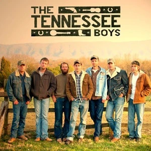 The Tennessee Boys CD