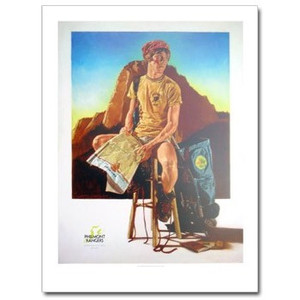 I Wanna Go Back To Philmont Poster I Wanna Go Back To Philmont Poster