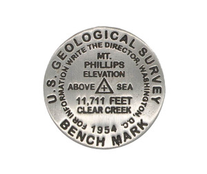 USGS Magnet USGS Magnet