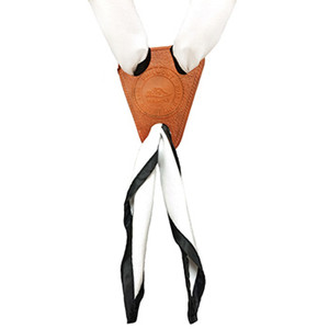 Leather Neckerchief Slide Leather Neckerchief Slide