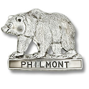 Bear Shield Bear Shield