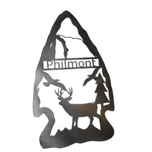 Philmont Arrowhead Philmont Arrowhead