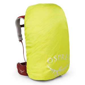 OSPREY HI-VISIBILITY PACK RAIN COVER