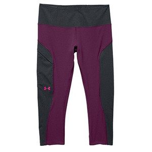 Under Armour ArmourVent Trail Capri Under Armour ArmourVent Trail Capri