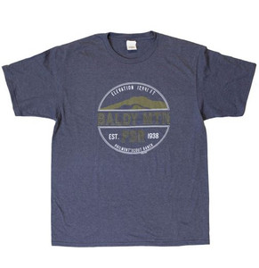 Tee Skyline Tee Skyline