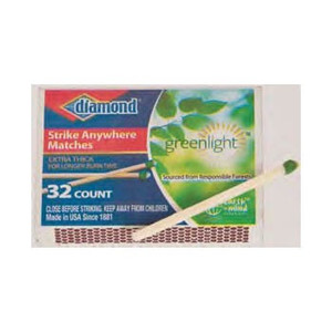 Diamond Matches Diamond Matches
