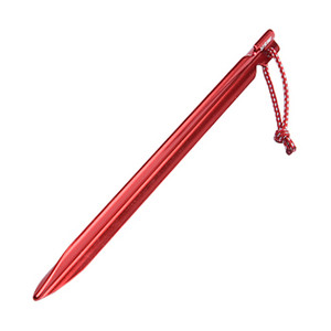 MSR Mini-Groundhog Tent Stake MSR Mini-Groundhog Tent Stake