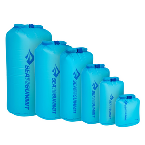 SEA TO SUMMIT ULTRA-SIL DRY BAG SEA TO SUMMIT ULTRA-SIL DRY BAG
