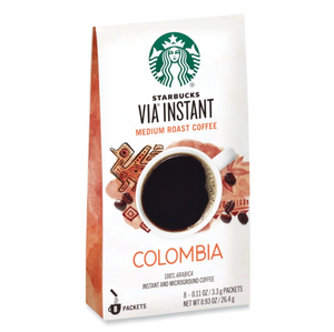 Starbucks VIA Ready Brew