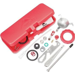 MSR Dragonfly Stove Service Kit MSR Dragonfly Stove Service Kit