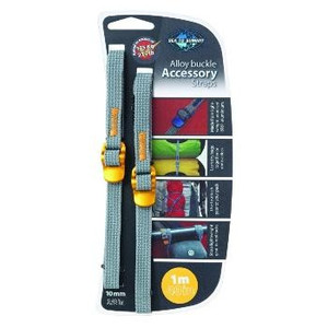Sea to Summit 3/8" Accessory Straps