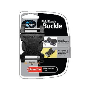 Sea to Summit Field Repair Side Release Buckle Sea to Summit Field Repair Side Release Buckle