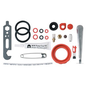 SimmerLite Expedition Service Kit by MSR SimmerLite Expedition Service Kit by MSR
