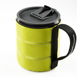 GSI OUTDOORS INFINITY BACKPACKER MUG