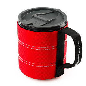 GSI OUTDOORS INFINITY BACKPACKER MUG