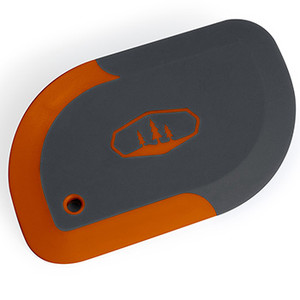 GSI OUTDOORS COMPACT SCRAPER