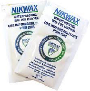 Nikwax Paste Wax Nikwax Paste Wax