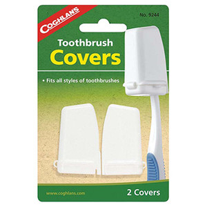 Toothbrush Covers