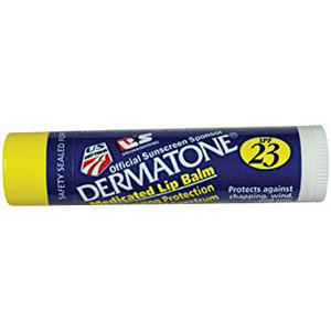 Dermatone Medicated Lip Balm