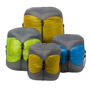 GRANITE GEAR AIR COMPRESSOR