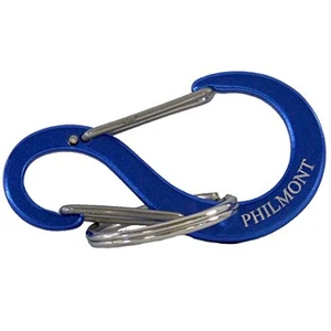 Swish Clip Carabiner